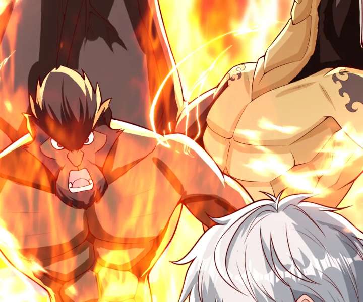 Read Aura Recovery_ I Get a New Skill Everyday EN Manga Online
