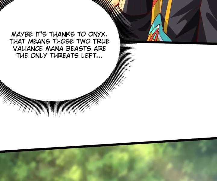 Read Aura Recovery_ I Get a New Skill Everyday EN Manga Online