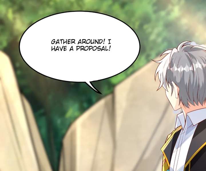 Read Aura Recovery_ I Get a New Skill Everyday EN Manga Online
