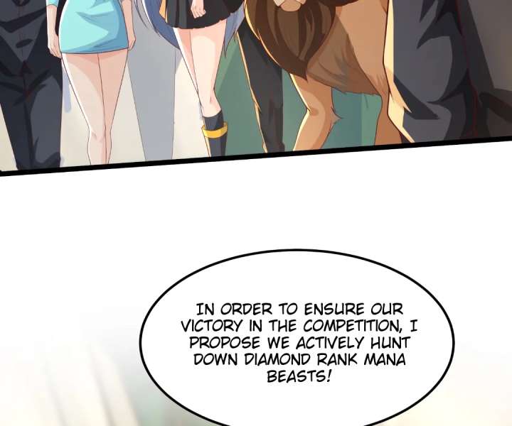 Read Aura Recovery_ I Get a New Skill Everyday EN Manga Online