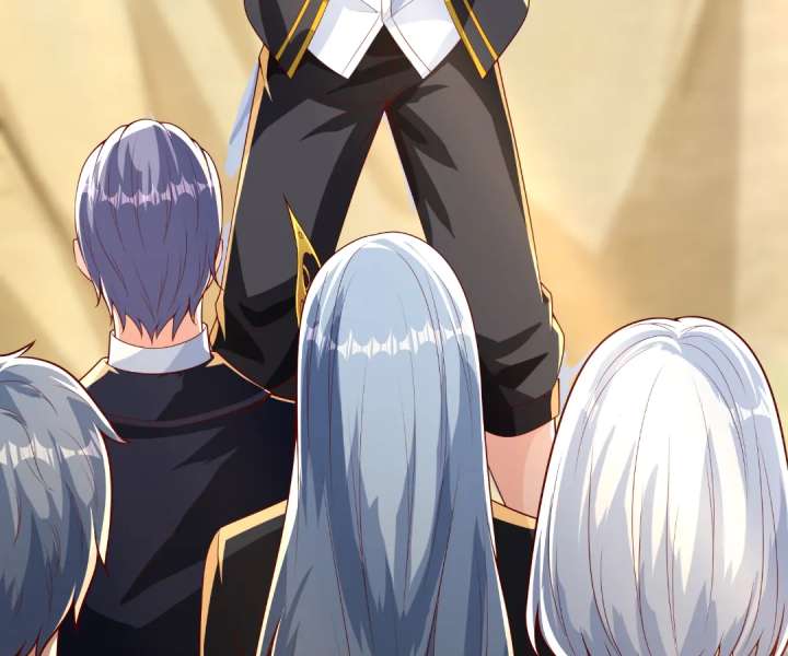 Read Aura Recovery_ I Get a New Skill Everyday EN Manga Online