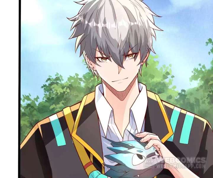 Read Aura Recovery_ I Get a New Skill Everyday EN Manga Online