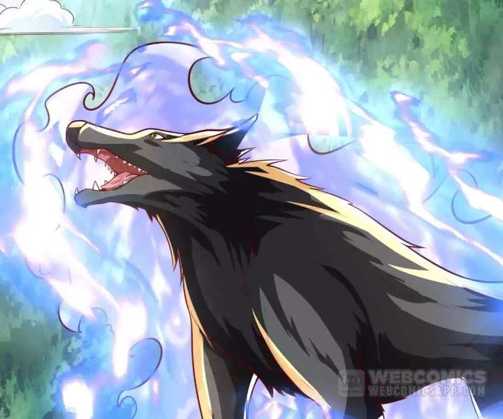 Read Aura Recovery_ I Get a New Skill Everyday EN Manga Online