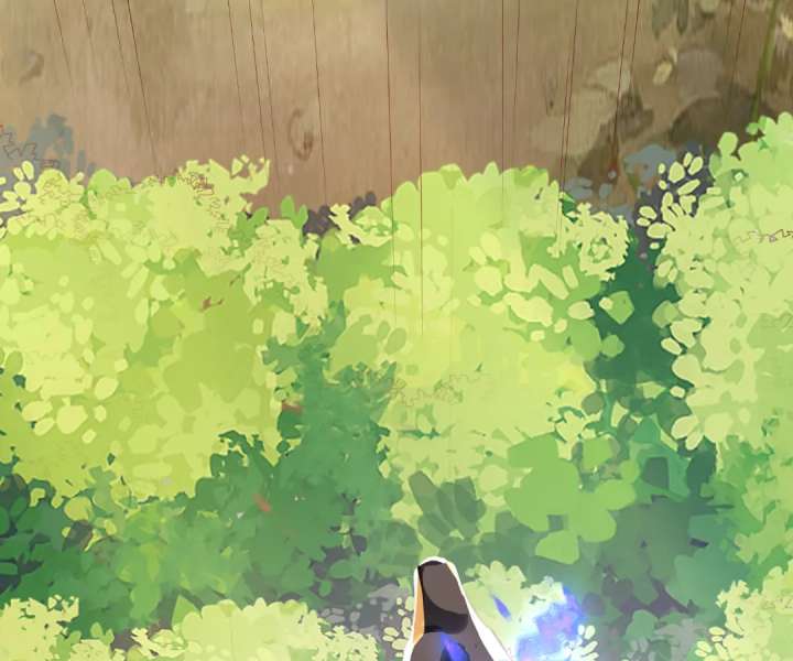 Read Aura Recovery_ I Get a New Skill Everyday EN Manga Online