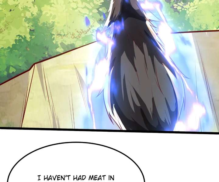 Read Aura Recovery_ I Get a New Skill Everyday EN Manga Online