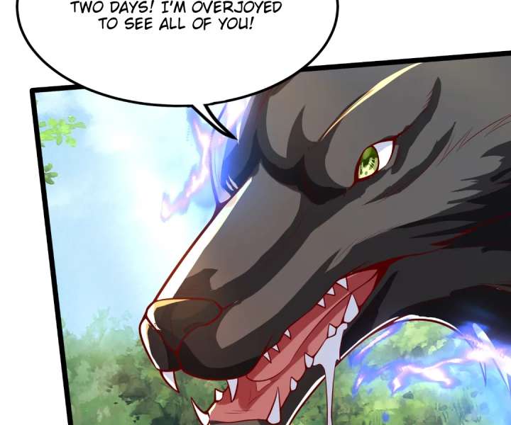 Read Aura Recovery_ I Get a New Skill Everyday EN Manga Online