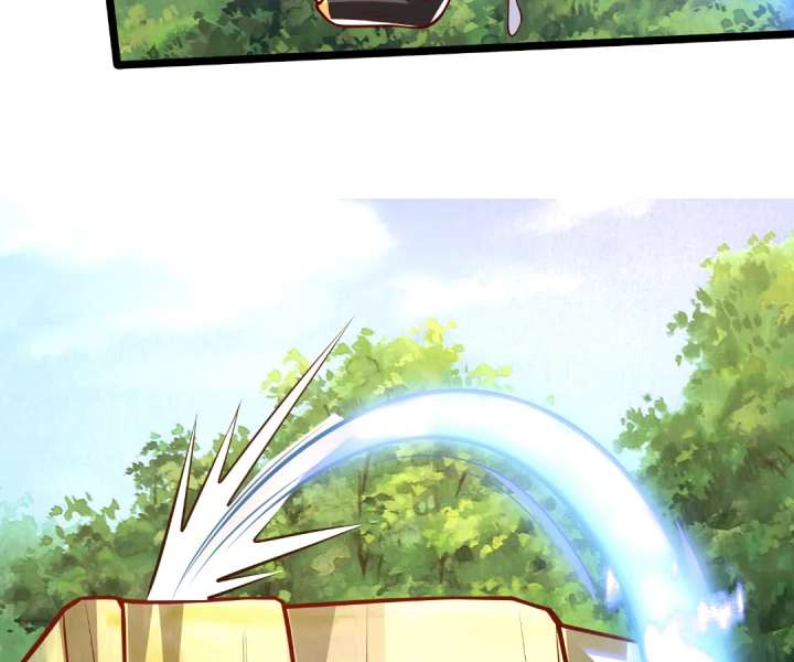 Read Aura Recovery_ I Get a New Skill Everyday EN Manga Online