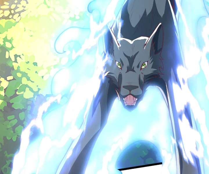 Read Aura Recovery_ I Get a New Skill Everyday EN Manga Online
