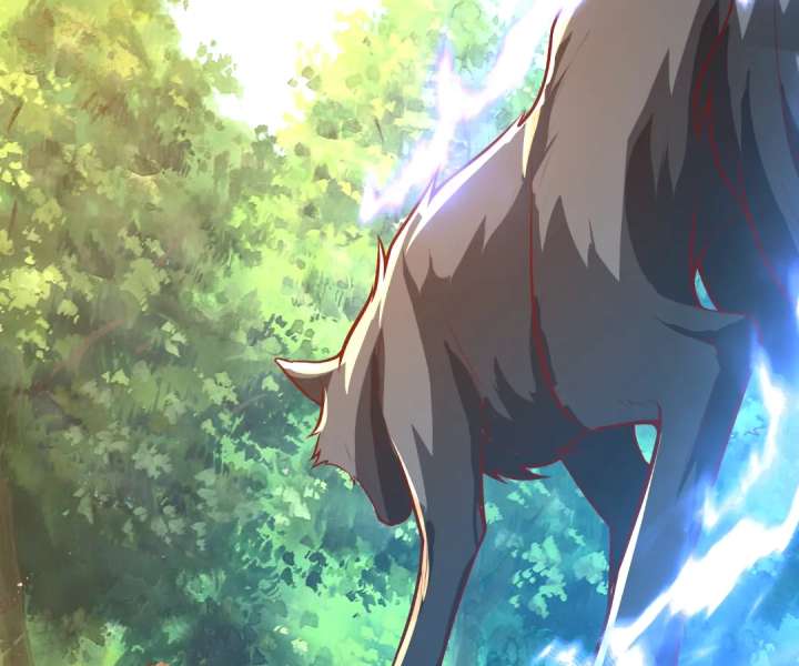 Read Aura Recovery_ I Get a New Skill Everyday EN Manga Online