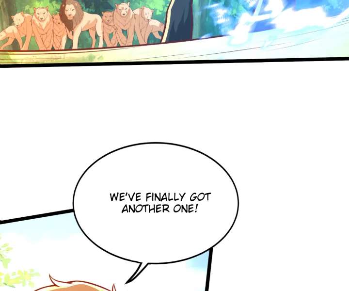 Read Aura Recovery_ I Get a New Skill Everyday EN Manga Online