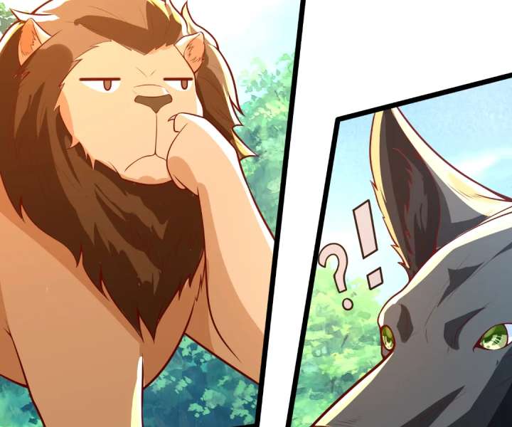 Read Aura Recovery_ I Get a New Skill Everyday EN Manga Online