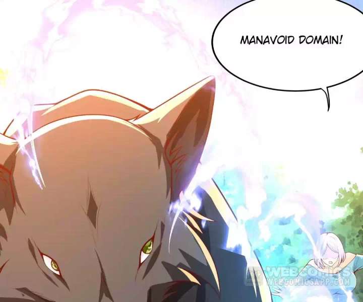 Read Aura Recovery_ I Get a New Skill Everyday EN Manga Online