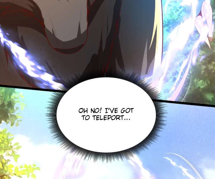 Read Aura Recovery_ I Get a New Skill Everyday EN Manga Online