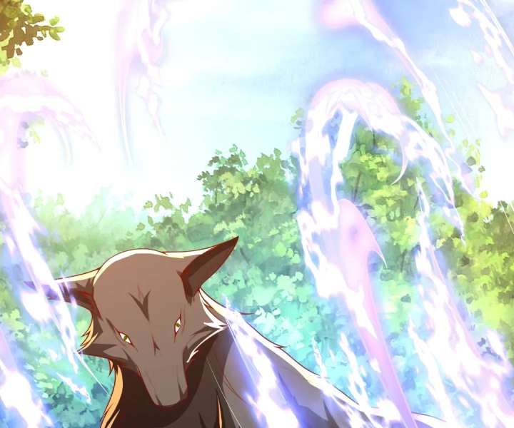 Read Aura Recovery_ I Get a New Skill Everyday EN Manga Online