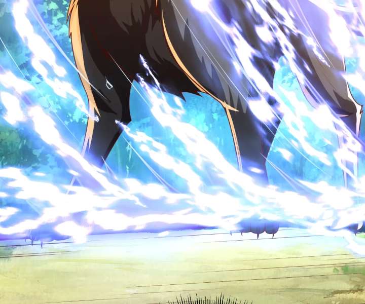 Read Aura Recovery_ I Get a New Skill Everyday EN Manga Online