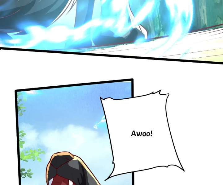 Read Aura Recovery_ I Get a New Skill Everyday EN Manga Online