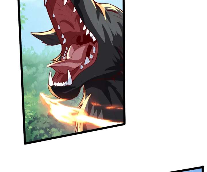 Read Aura Recovery_ I Get a New Skill Everyday EN Manga Online