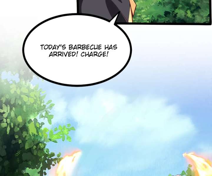 Read Aura Recovery_ I Get a New Skill Everyday EN Manga Online