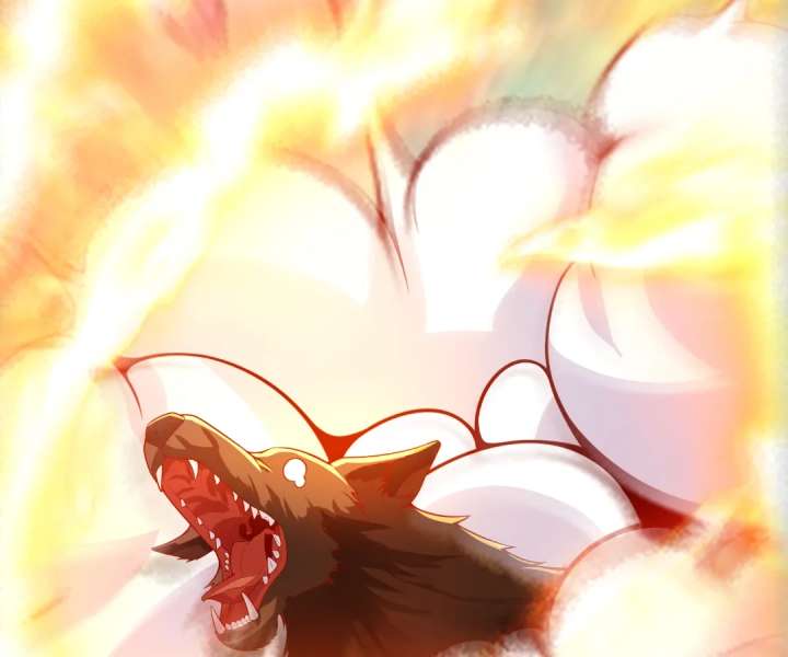 Read Aura Recovery_ I Get a New Skill Everyday EN Manga Online