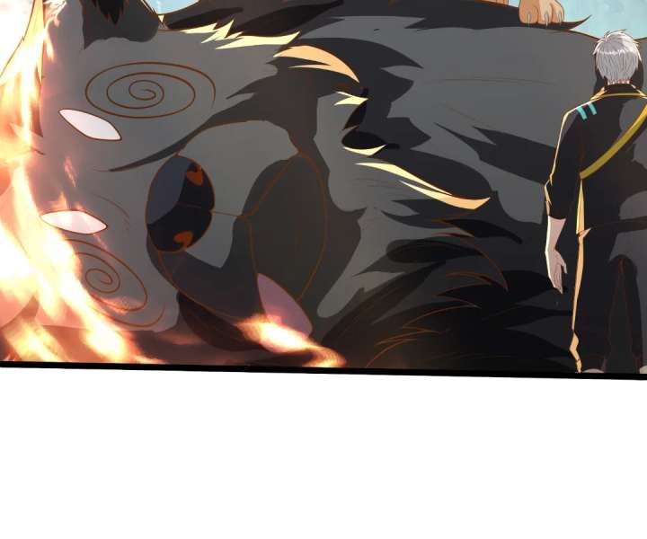 Read Aura Recovery_ I Get a New Skill Everyday EN Manga Online
