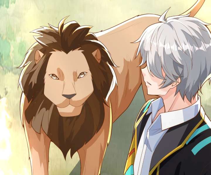 Read Aura Recovery_ I Get a New Skill Everyday EN Manga Online
