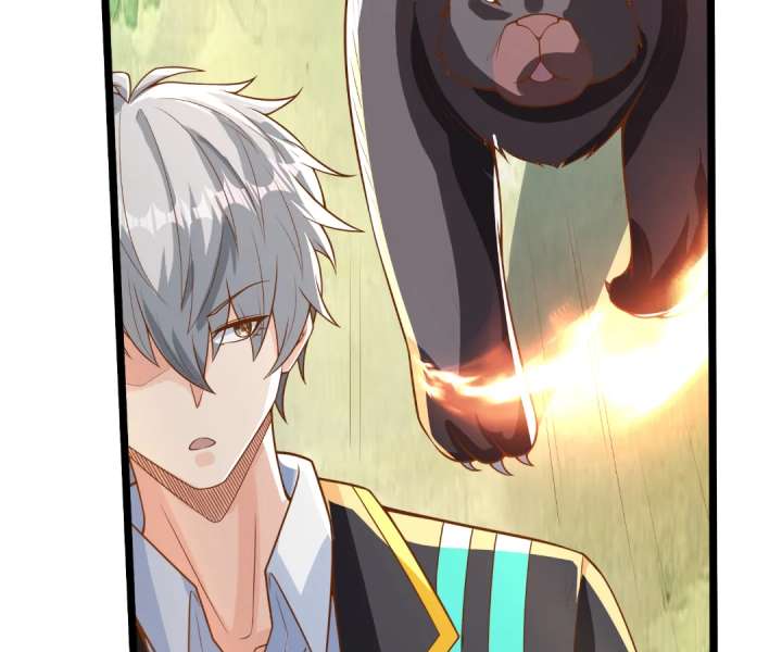 Read Aura Recovery_ I Get a New Skill Everyday EN Manga Online