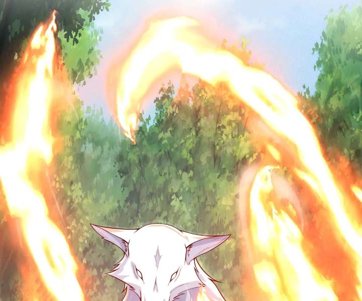 Read Aura Recovery_ I Get a New Skill Everyday EN Manga Online