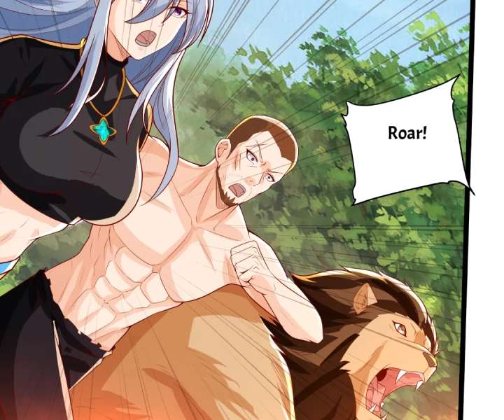 Read Aura Recovery_ I Get a New Skill Everyday EN Manga Online