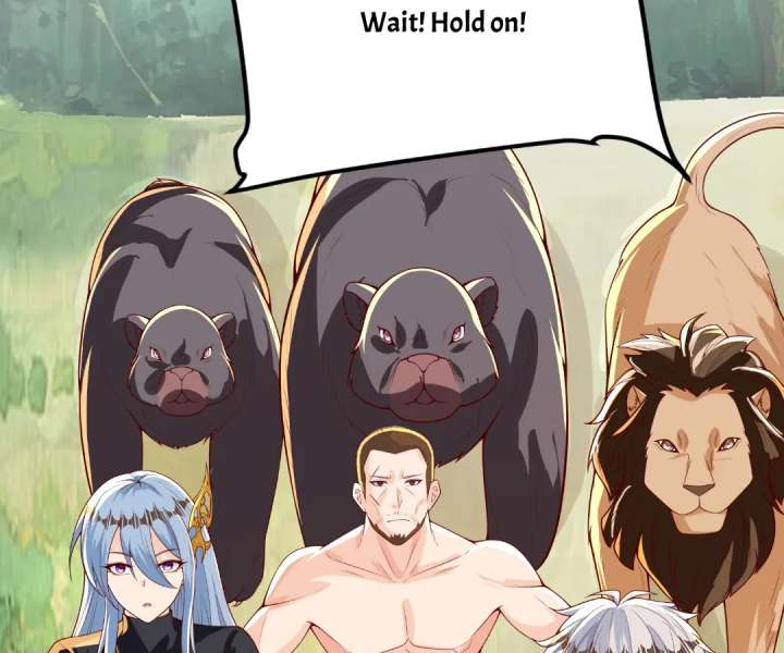 Read Aura Recovery_ I Get a New Skill Everyday EN Manga Online