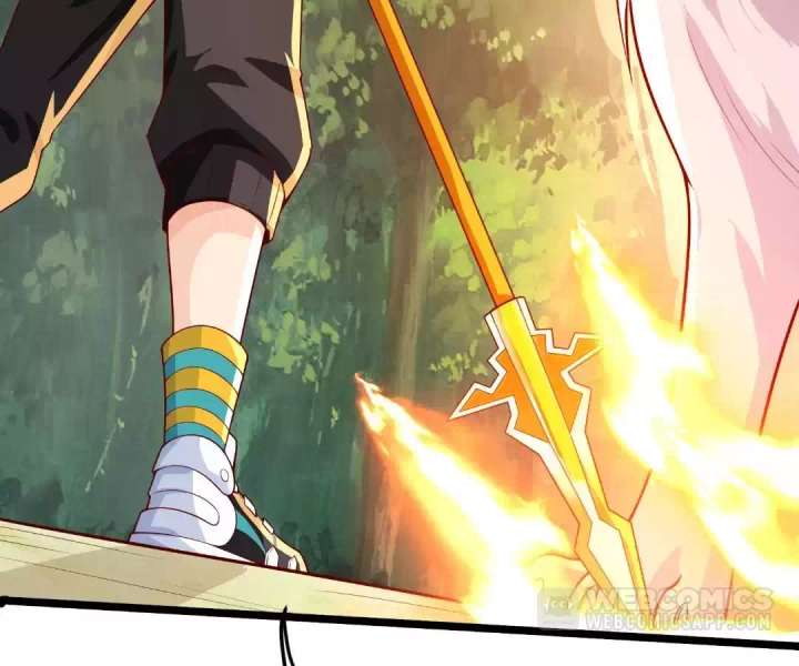 Read Aura Recovery_ I Get a New Skill Everyday EN Manga Online
