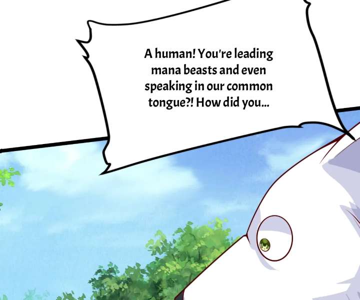 Read Aura Recovery_ I Get a New Skill Everyday EN Manga Online