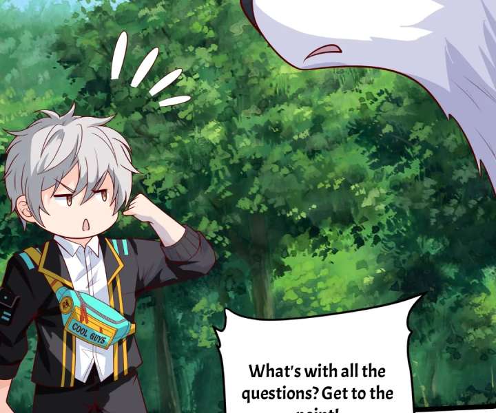 Read Aura Recovery_ I Get a New Skill Everyday EN Manga Online