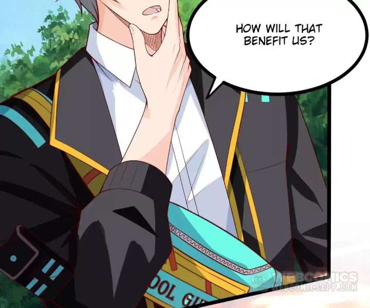 Read Aura Recovery_ I Get a New Skill Everyday EN Manga Online