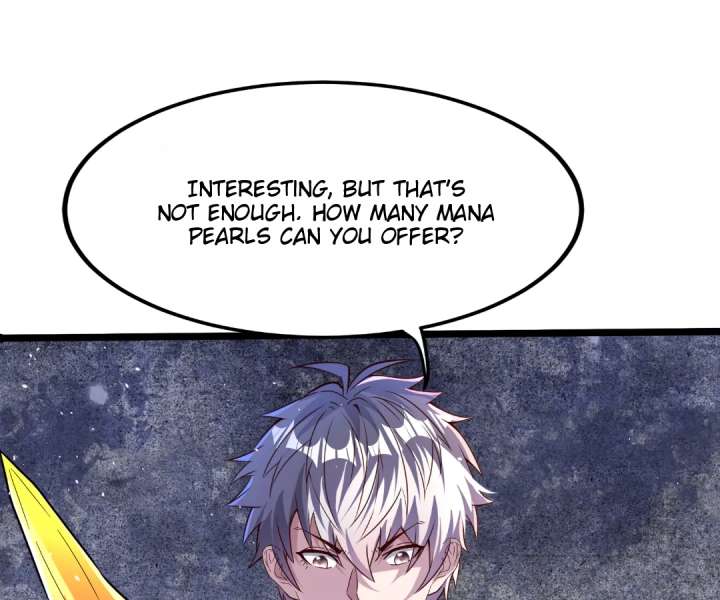Read Aura Recovery_ I Get a New Skill Everyday EN Manga Online