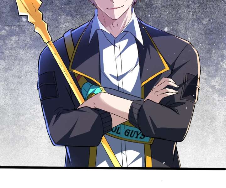 Read Aura Recovery_ I Get a New Skill Everyday EN Manga Online