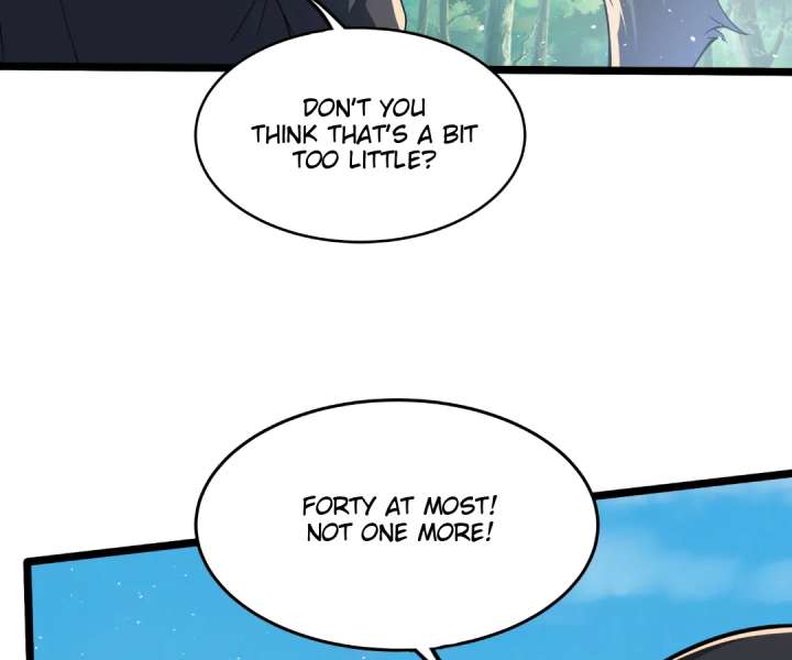 Read Aura Recovery_ I Get a New Skill Everyday EN Manga Online