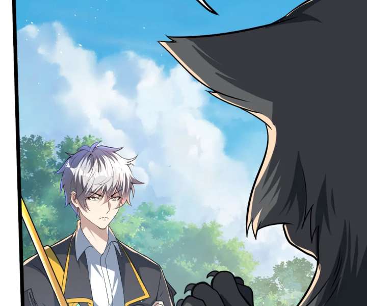 Read Aura Recovery_ I Get a New Skill Everyday EN Manga Online