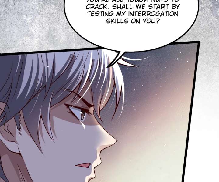 Read Aura Recovery_ I Get a New Skill Everyday EN Manga Online