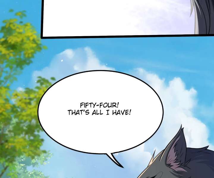 Read Aura Recovery_ I Get a New Skill Everyday EN Manga Online