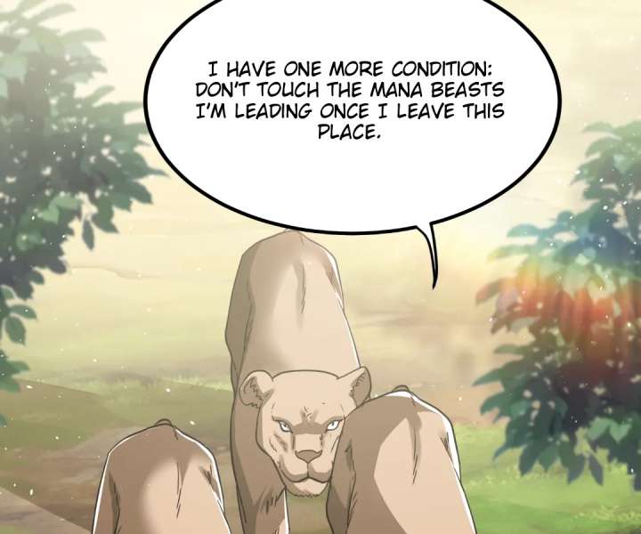 Read Aura Recovery_ I Get a New Skill Everyday EN Manga Online