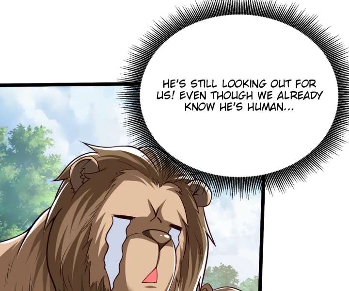 Read Aura Recovery_ I Get a New Skill Everyday EN Manga Online