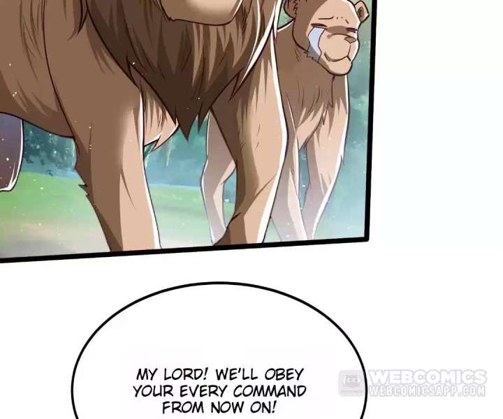 Read Aura Recovery_ I Get a New Skill Everyday EN Manga Online