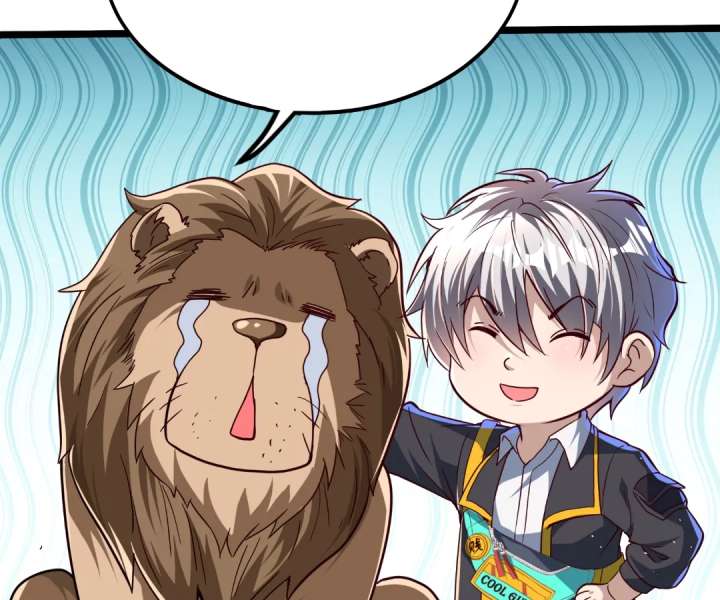 Read Aura Recovery_ I Get a New Skill Everyday EN Manga Online