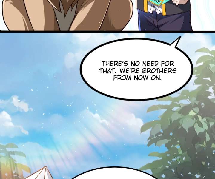 Read Aura Recovery_ I Get a New Skill Everyday EN Manga Online
