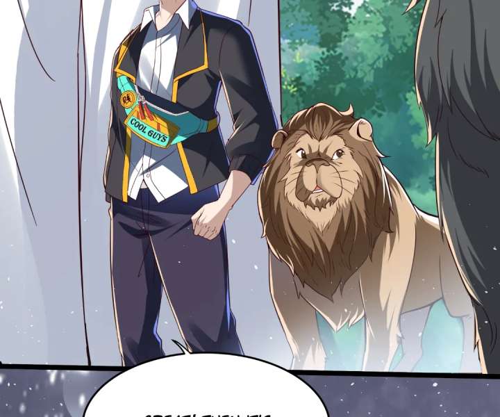 Read Aura Recovery_ I Get a New Skill Everyday EN Manga Online