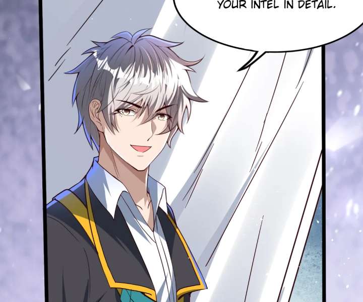 Read Aura Recovery_ I Get a New Skill Everyday EN Manga Online