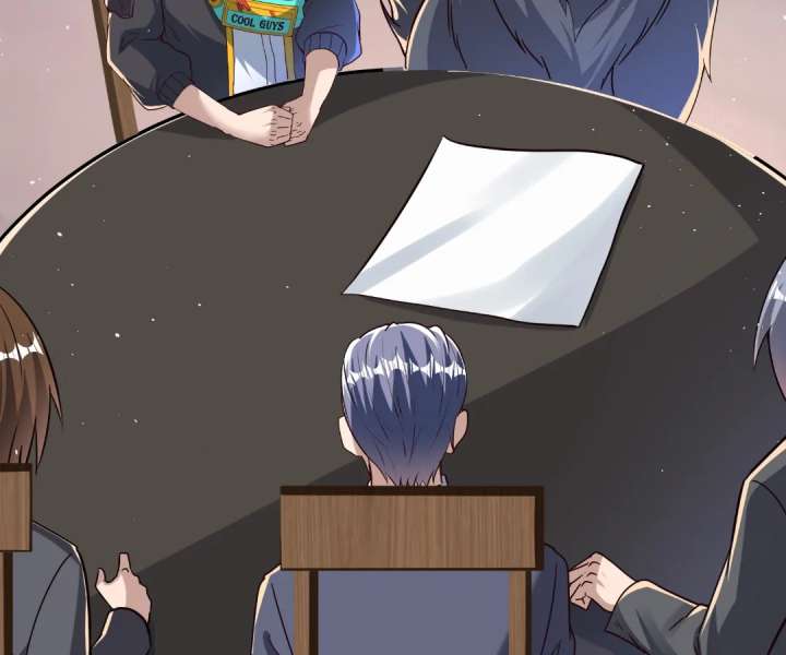 Read Aura Recovery_ I Get a New Skill Everyday EN Manga Online