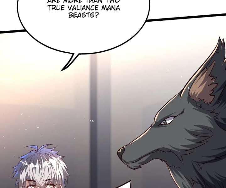 Read Aura Recovery_ I Get a New Skill Everyday EN Manga Online