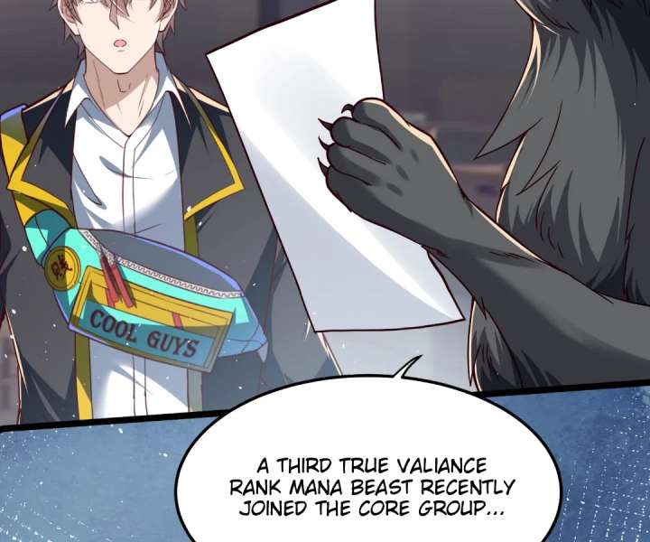 Read Aura Recovery_ I Get a New Skill Everyday EN Manga Online