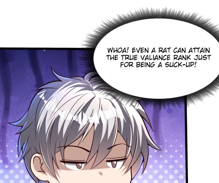Read Aura Recovery_ I Get a New Skill Everyday EN Manga Online